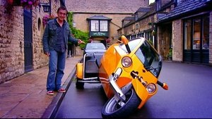 Top Gear Epizóda 9