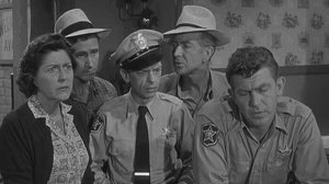 The Andy Griffith Show Epizóda 12
