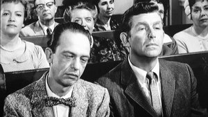 The Andy Griffith Show Epizóda 4