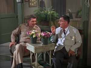 The Andy Griffith Show Epizóda 12