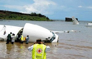 Mayday Epizóda 11
