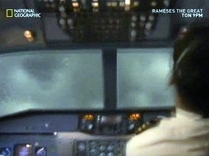 Mayday Epizóda 8