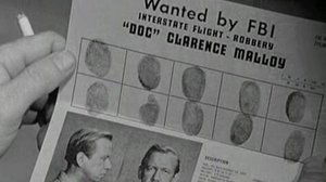 The Andy Griffith Show Epizóda 18