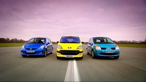 Top Gear Epizóda 4