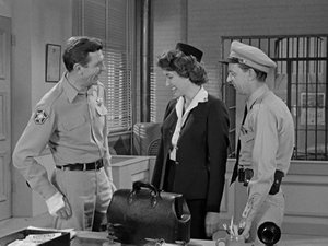 The Andy Griffith Show Epizóda 24