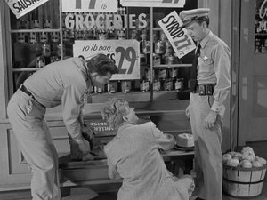 The Andy Griffith Show Epizóda 22