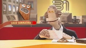31 Minutos Epizóda 6