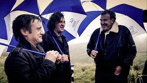 Top Gear Epizóda 1