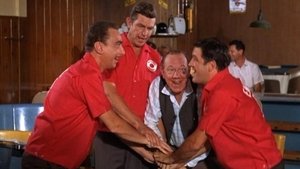The Andy Griffith Show Epizóda 2