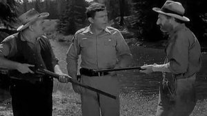 The Andy Griffith Show Epizóda 9