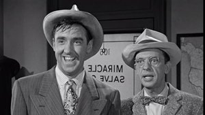 The Andy Griffith Show Epizóda 26