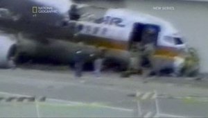 Mayday Epizóda 4