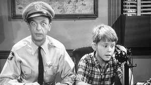 The Andy Griffith Show Epizóda 1