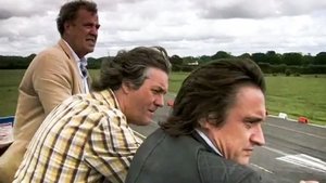 Top Gear Epizóda 4