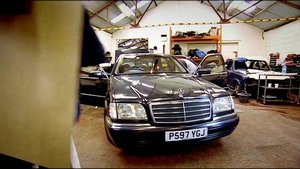 Top Gear Epizóda 4