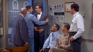 The Andy Griffith Show Epizóda 22