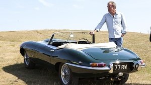 Top Gear Epizóda 1