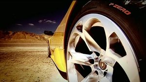 Top Gear Epizóda 11