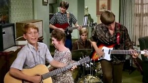 The Andy Griffith Show Epizóda 9
