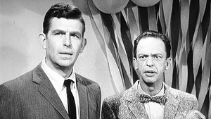 The Andy Griffith Show Epizóda 19