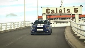 Top Gear Epizóda 3