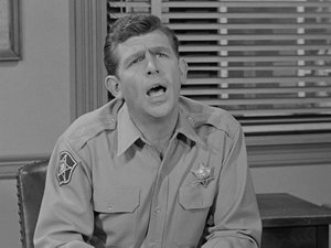 The Andy Griffith Show Epizóda 29