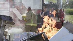 Mayday Epizóda 5