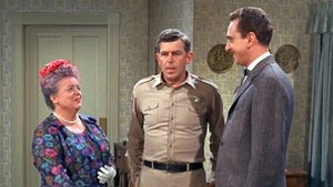 The Andy Griffith Show Epizóda 8