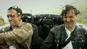 Top Gear Epizóda 8