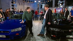 Top Gear Epizóda 4