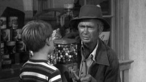 The Andy Griffith Show Epizóda 6