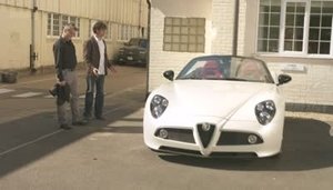 Top Gear Epizóda 41