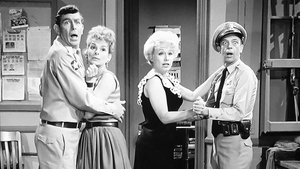 The Andy Griffith Show Epizóda 28