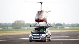 Top Gear Epizóda 1
