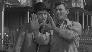 The Andy Griffith Show Epizóda 13