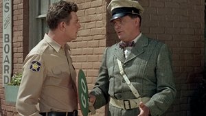The Andy Griffith Show Epizóda 3