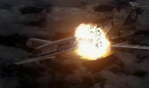 Mayday Epizóda 4