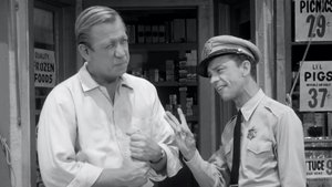 The Andy Griffith Show Epizóda 8