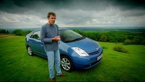 Top Gear Epizóda 7