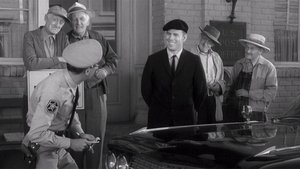 The Andy Griffith Show Epizóda 15