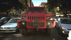Top Gear Epizóda 40