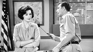 The Andy Griffith Show Epizóda 30