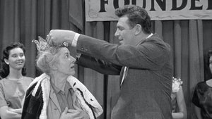 The Andy Griffith Show Epizóda 16