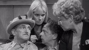 The Andy Griffith Show Epizóda 11