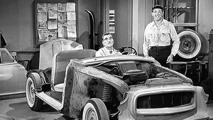 The Andy Griffith Show Epizóda 17