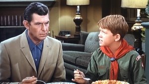 The Andy Griffith Show Epizóda 17