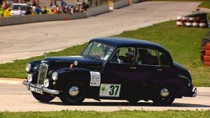 Top Gear Epizóda 6