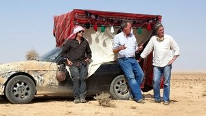 Top Gear Epizóda 34