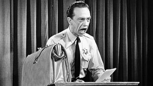 The Andy Griffith Show Epizóda 21