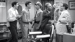 The Andy Griffith Show Epizóda 25